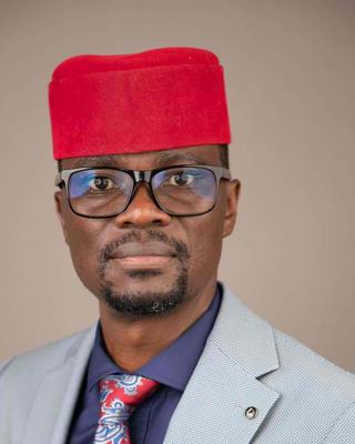MUTUA, DIDMUS WEKESA BARASA