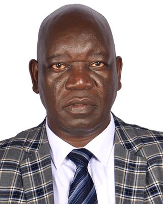 KAUNYA EDWARD OKU