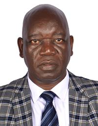 KAUNYA EDWARD OKU