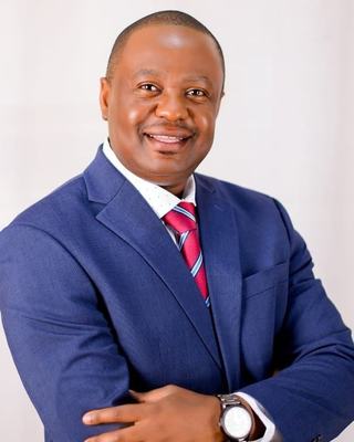CHEGE NJUGUNA