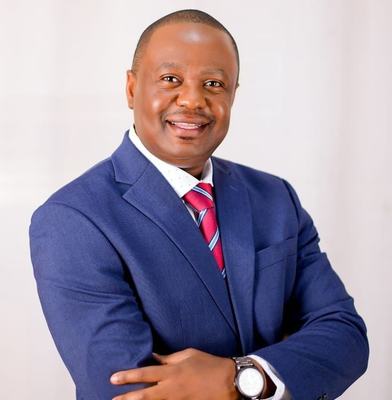 CHEGE NJUGUNA