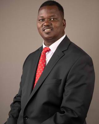 NABUIN, PAUL EKWOM