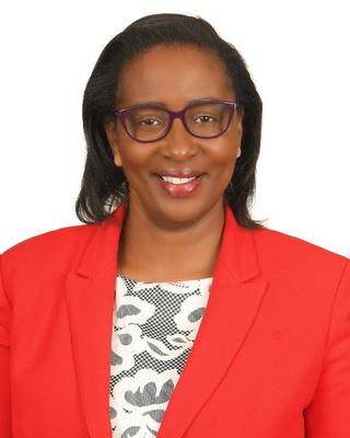 Elachi Beatrice Kadeveresia