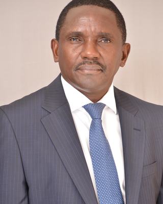 ODHIAMBO, ELISHA OCHIENG