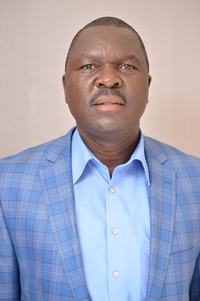 WANGWE, EMMANUEL