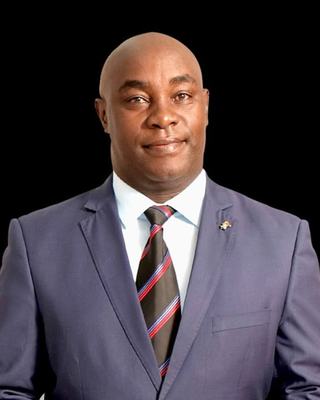 Wambua Enoch Kiio