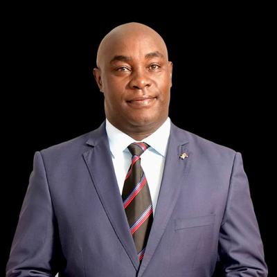Wambua Enoch Kiio