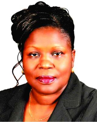 OBARA EVE AKINYI