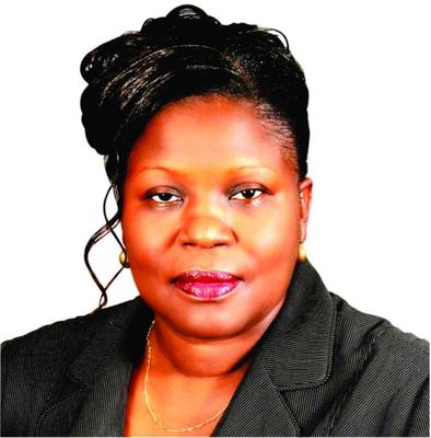 OBARA EVE AKINYI