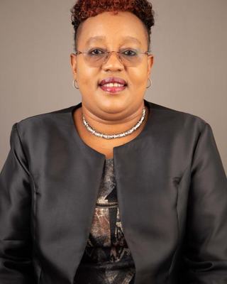 GITAU FAITH WAIRIMU