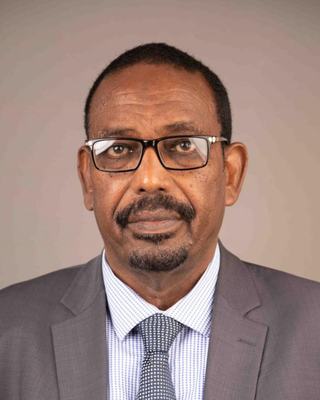MAALIM, FARAH