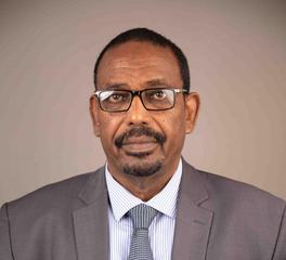 MAALIM, FARAH