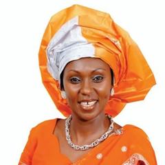 MOHAMMED FATUMA ZAINAB