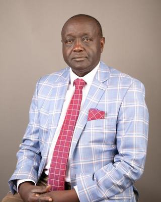 SIGEI, FRANCIS KIPYEGON ARAP