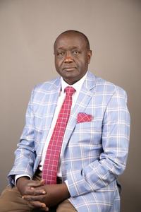 SIGEI, FRANCIS KIPYEGON ARAP