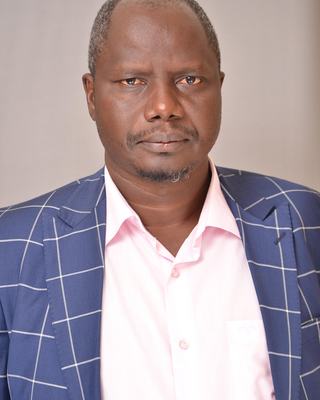 Fred Kapondi