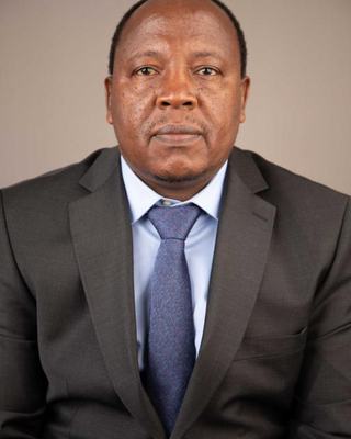 Gachagua George