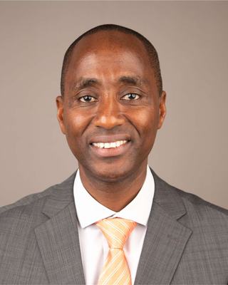 Geoffrey Wandeto