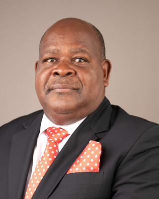 MURUGARA GEORGE GITONGA