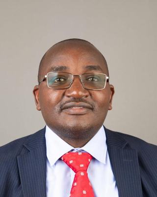 George Koimburi