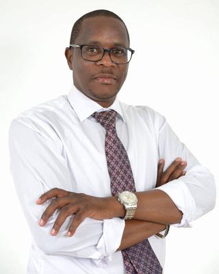 KARIUKI GEORGE MACHARIA