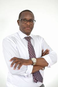 KARIUKI GEORGE MACHARIA