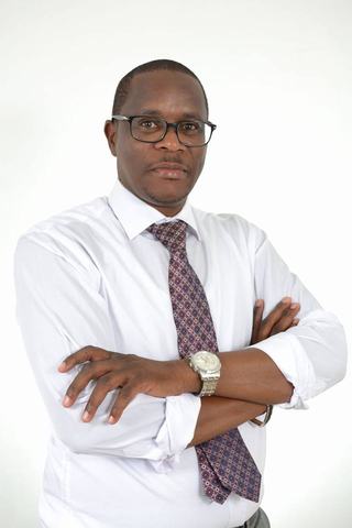 KARIUKI GEORGE MACHARIA