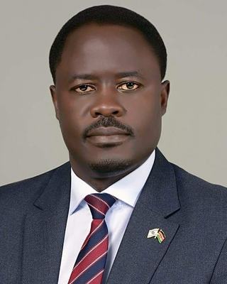 KALUMA GEORGE PETER OPONDO