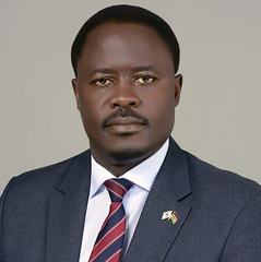 KALUMA GEORGE PETER OPONDO