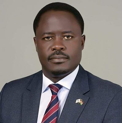 KALUMA GEORGE PETER OPONDO