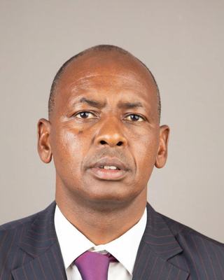 SUNKUIYA, GEORGE RISA