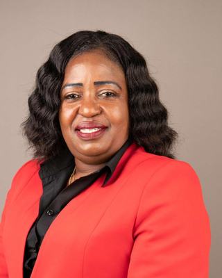 MWANYANJE GERTRUDE MBEYU