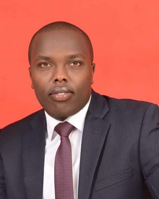 Gideon Kimaiyo