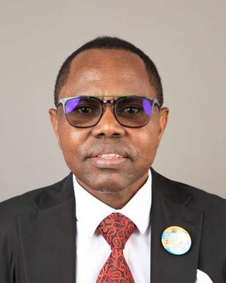 MULYUNGI, GIDEON MUTEMI