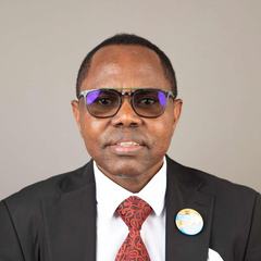 MULYUNGI, GIDEON MUTEMI