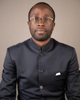 Gisairo Clive Ombane