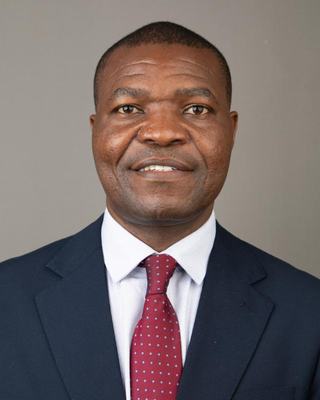 Githinji Robert Gichimu