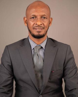 Haro Abdul Ebrahim