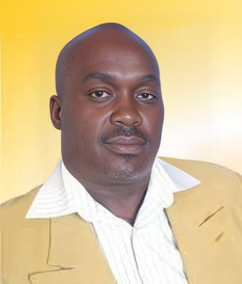 Harold Kimuge