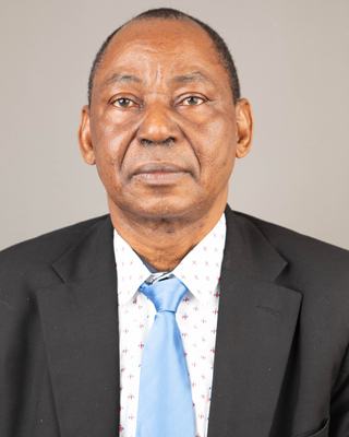 KOMBE HARRISON GARAMA