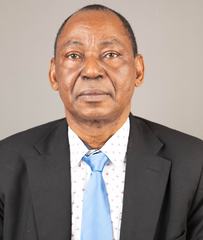 KOMBE HARRISON GARAMA