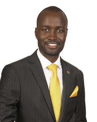 Hillary Kiprotich Sigei