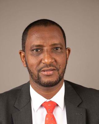 Abdirahman Hussein Weytan Mohamed