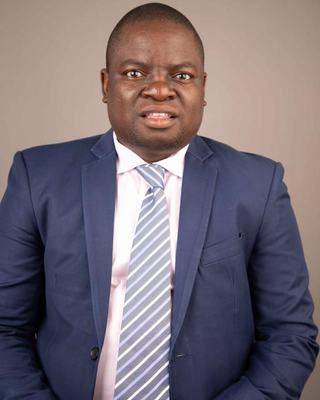 Ikana Fredrick Lusuli
