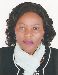 Dorothy Muthoni