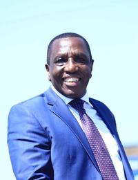 JOSEPH WAINAINA IRAYA