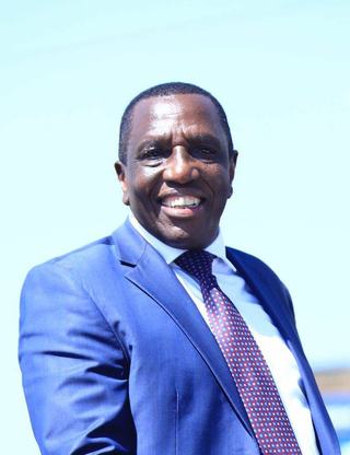 JOSEPH WAINAINA IRAYA
