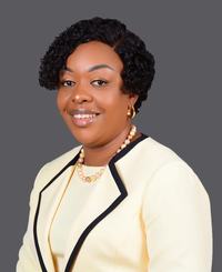 Irene Njoki