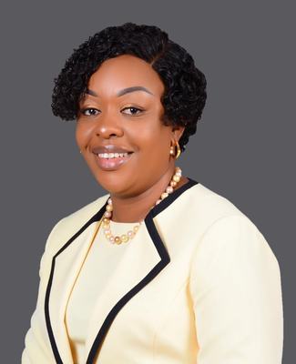 Irene Njoki