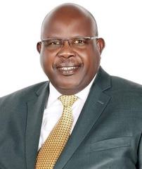 Jackson Kipkemoi Kosgei